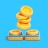 Pocket Sort - Puzzle de Pièces icon