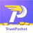 TrustPocket: Credit Score+ icon