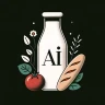 Grocery AI: Shop, Cook, Pantry icon