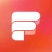FlipFic - Stories & Audiobooks icon