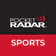 Pocket Radar® Sports