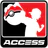 Play! Pokémon Access icon