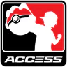 Play! Pokémon Access icon