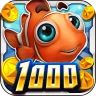 捕魚達人-大型機台打魚完美移植 icon