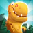 Dino Bash - Defensa de Torres icon