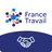 Travailler en France icon