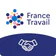 Travailler en France