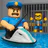 Prison Escape: Police Obby Run icon