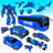 Bus Simulator Police Robot Car icon
