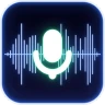 Thay đổi giọng nói icon