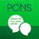Traductor y diccionario PONS