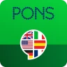 Traductor y diccionario PONS icon