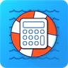 Pool Chemical Calculator icon