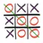 Tic-Tac-Toe icon