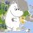 ムーミン 〜ようこそ！ ムーミン谷へ〜 icon