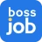 bossjob: Chat & Job Search icon