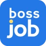 bossjob: Chat & Job Search icon