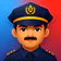 Police des Enfants Français