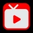 IPTV Smart Player - TV Smarter icon