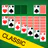 Classic Solitaire Klondike icon