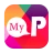 MyPOTEKA　周囲の天気情報をお届け icon