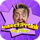 Insect Prank: Bug Filter