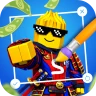 RBX Clothes & Skins Maker icon