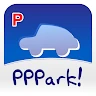 PPPark! -駐車場料金 最安検索- icon