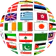 Flags of the World Quiz