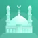 Musulman : prière, Qibla