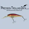 Precision Trolling Data icon