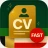 Trình tạo sơ yếu lý lịch Cv icon