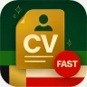 Trình tạo sơ yếu lý lịch Cv icon