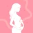 Pregnancy Tracker & Baby Size icon