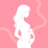 Pregnancy Tracker & Baby Size icon