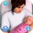 Pregnant Mother Simulator Game icon