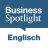 Business Spotlight - Englisch icon