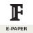 Freitag E-Paper icon