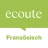 écoute - Französisch lernen icon