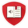 eReader Prestigio: Lector