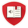 eReader Prestigio: Lector icon