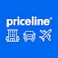 Priceline: Hotel, Flight & Car icon
