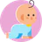 Digital Baby icon