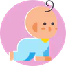 Digital Baby icon