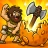 Primitive Loot Go icon