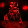 Scary Baboon Horror Escape icon