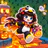 Prison Barry: Keyboard Escape icon