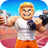 Prisoners Pumping Iron icon
