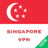 Singapore VPN - The VPN Master icon