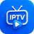 Pro IPTV: Online & Live Player icon